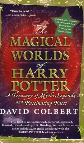 The Magical Worlds of Harry Potter