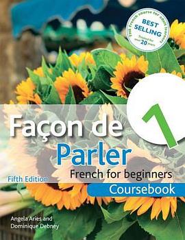 Facon de Parler 1 French for Beginners