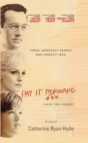 Pay It Forward