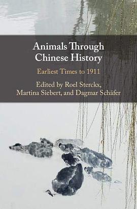 Animals through Chinese History