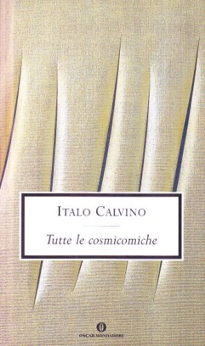 Tutte le Cosmicomiche