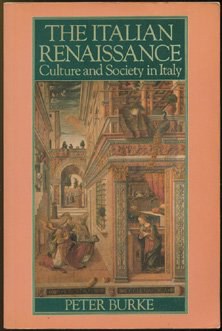 The Italian Renaissance