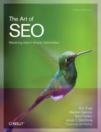 The Art of SEO (O'Reilly Media 2009)