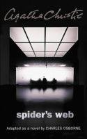 Spider's Web (Harper Collins 2003)
