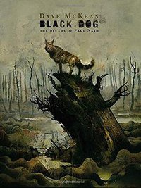 Black Dog