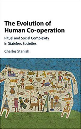 The Evolution of Human Co-operation