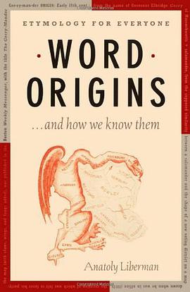 Etymology for Everyone