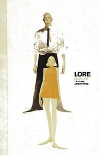 Lore (IDW Publishing 2004)