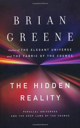 The Hidden Reality