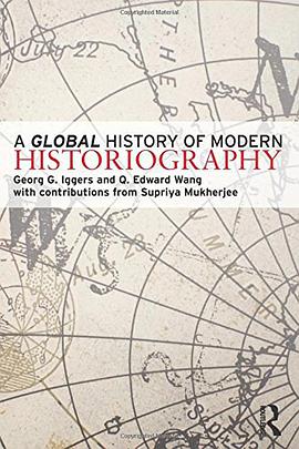 A Global History of Modern Historiography