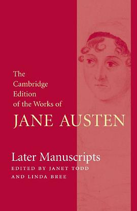 Later Manuscripts
