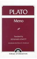 Meno (Macmillan Publishing 1949)