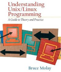 Understanding UNIX/LINUX  Programming (Prentice Hall 2002)