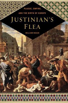 Justinian's Flea