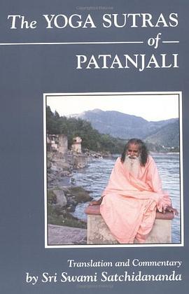 The Yoga Sutras of Patanjali