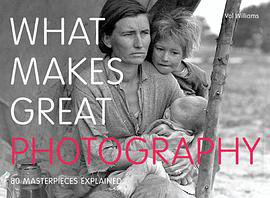 What Makes Great Photography (Frances Lincoln 2013)