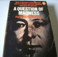 A Question of Madness (Penguin Books Ltd 1974)