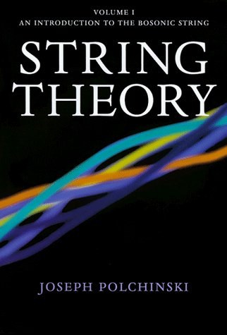 String Theory, Vol. 1