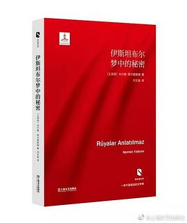 伊斯坦布尔梦中的秘密