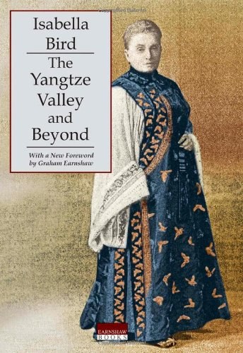 The Yangtze Valley And Beyond
