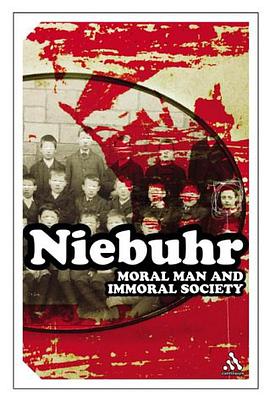 Moral Man and Immoral Society
