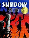 Shadow (Rebound by Sagebrush 1999)