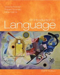 An Introduction to Language (Heinle 2006)