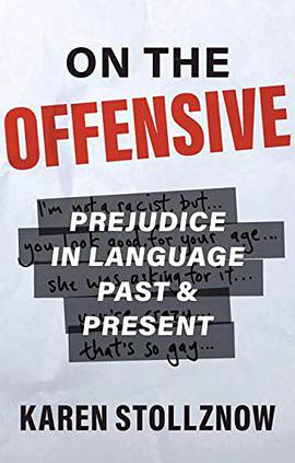 On the Offensive