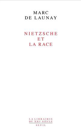 Nietzsche et la race