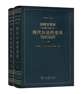 法律文明史