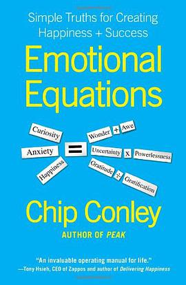 Emotional Equations
