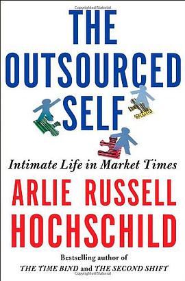 The Outsourced Self