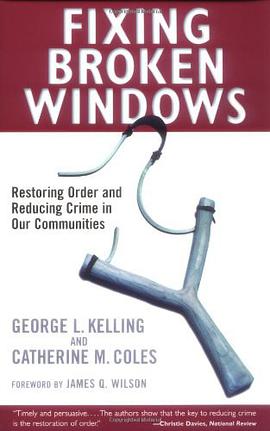 Fixing Broken Windows