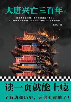 大唐兴亡三百年6