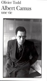 Albert Camus, une vie (Gallimard 1999)