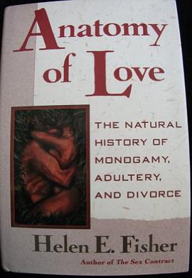 Anatomy of Love