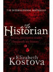 The Historian (Sphere 2006)