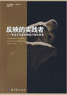 反映的实践者
