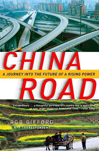 China Road
