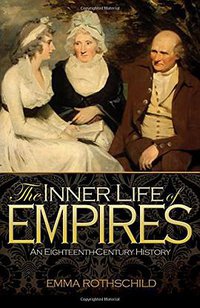 The Inner Life of Empires (Princeton University Press 2012)