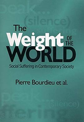 The Weight of the World