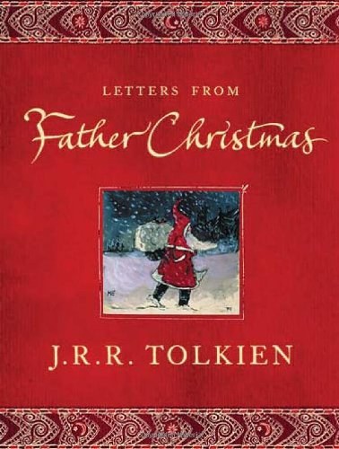 Letters from Father Christmas