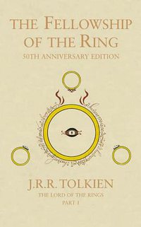 The Lord of the Rings (HarperCollins Publishers Ltd 2005)