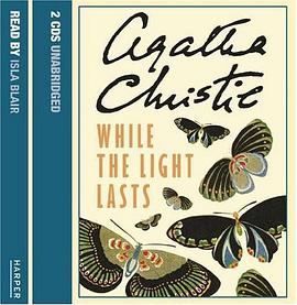 While the Light Lasts