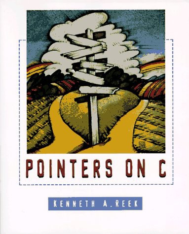 Pointers on C