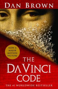 The Da Vinci Code (HarperCollins Publishers 2005)