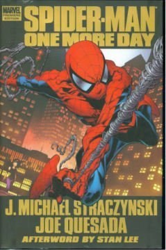 Spider-Man : One More Day