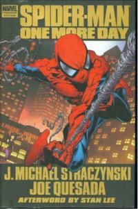 Spider-Man : One More Day (Marvel 2008)