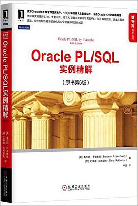 Oracle PL/SQL实例精解