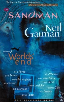 The Sandman Vol. 8